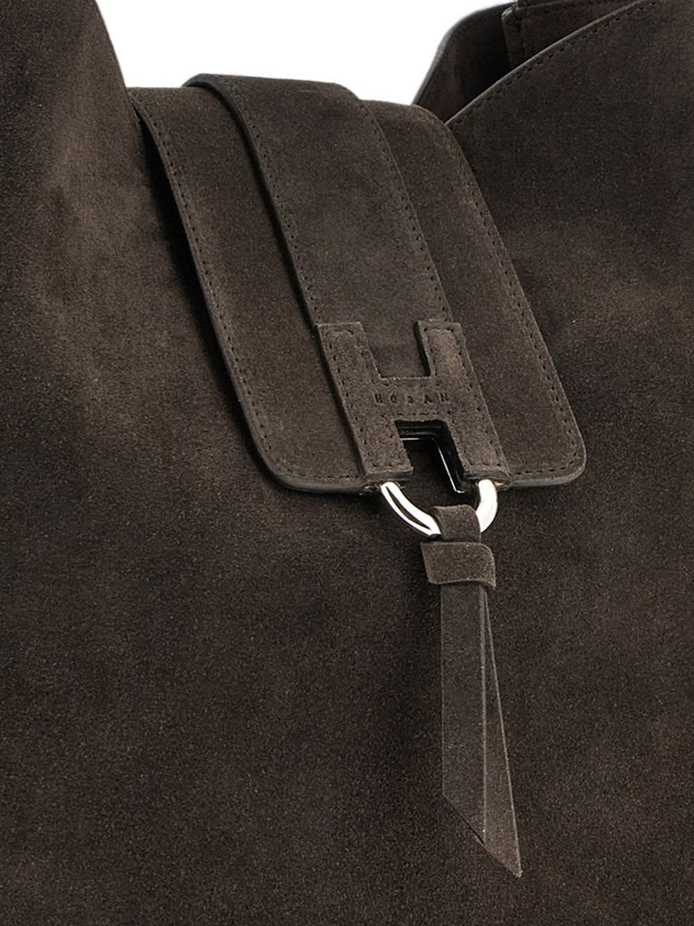 [Hogan] Shoulder bag FW26 KBW01XS0200UGMS808