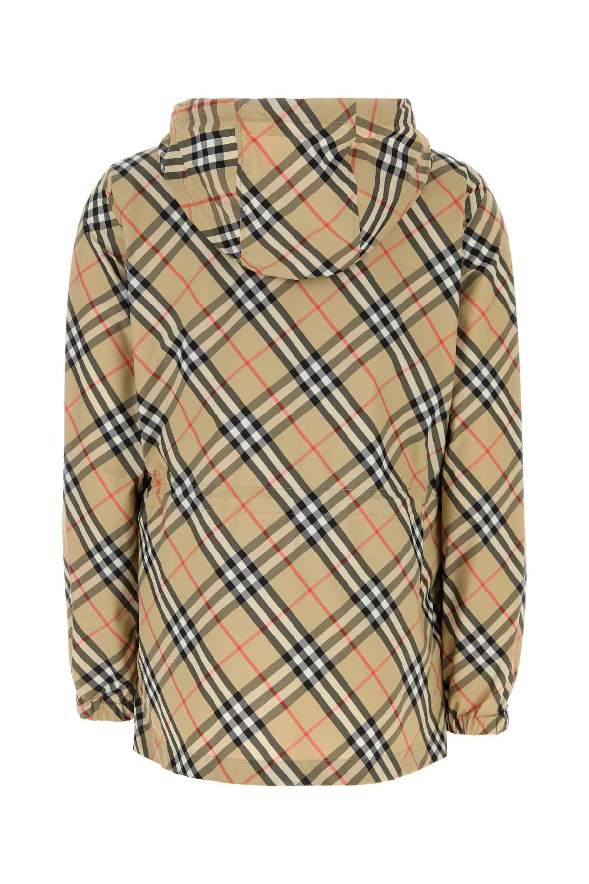 [Burberry] Casual Jacket FW26 8131248 B9368