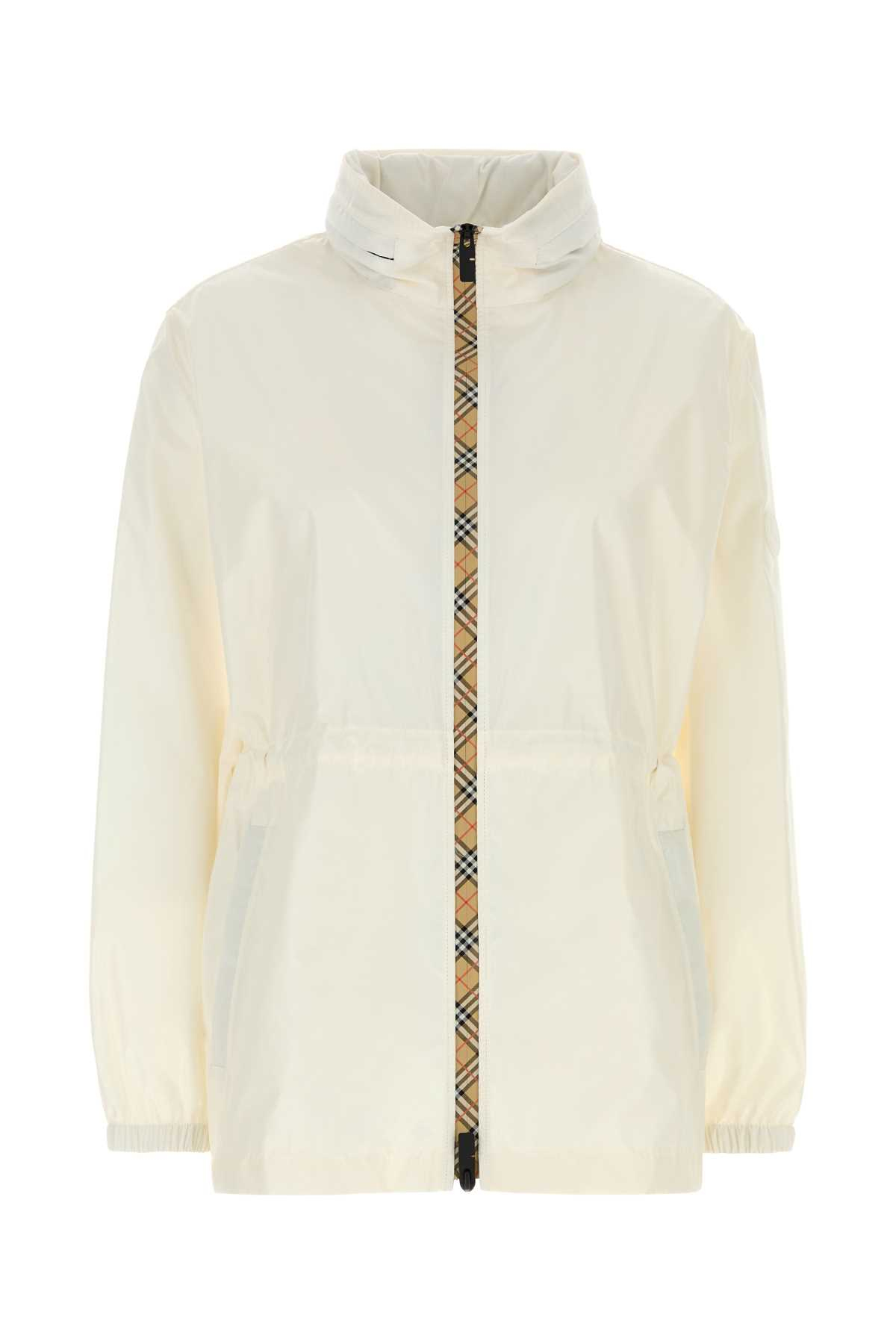 [Burberry] Casual Jacket FW26 8127019 C5124