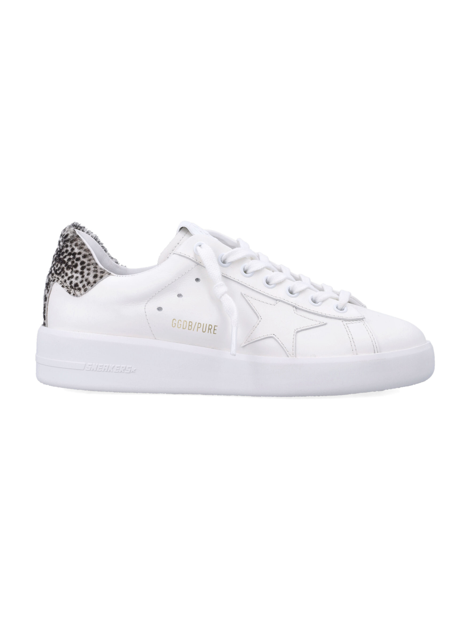 [Golden Goose] Sneakers FW26 GWF00197F00867812518