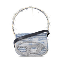 [Diesel] Shoulder bag FW26 X08396P8761H8457