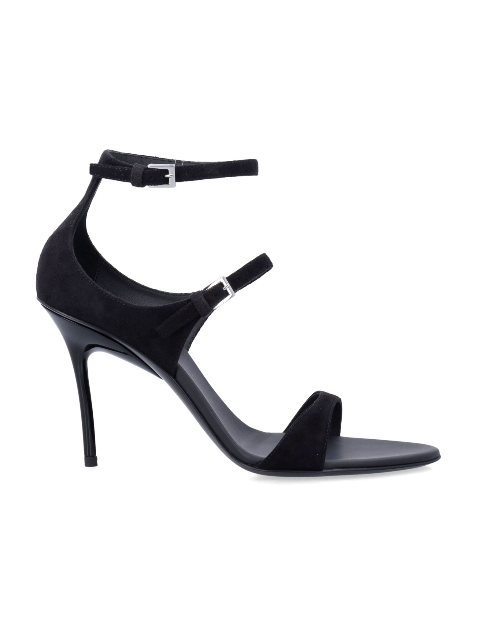 [Alaia] Flat shoes FW26 AA3S2027I117999