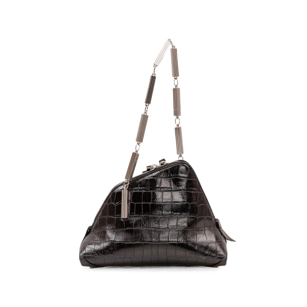 [The Attico] Clutch bag FW26 261WAH00065 LBT155PR 100