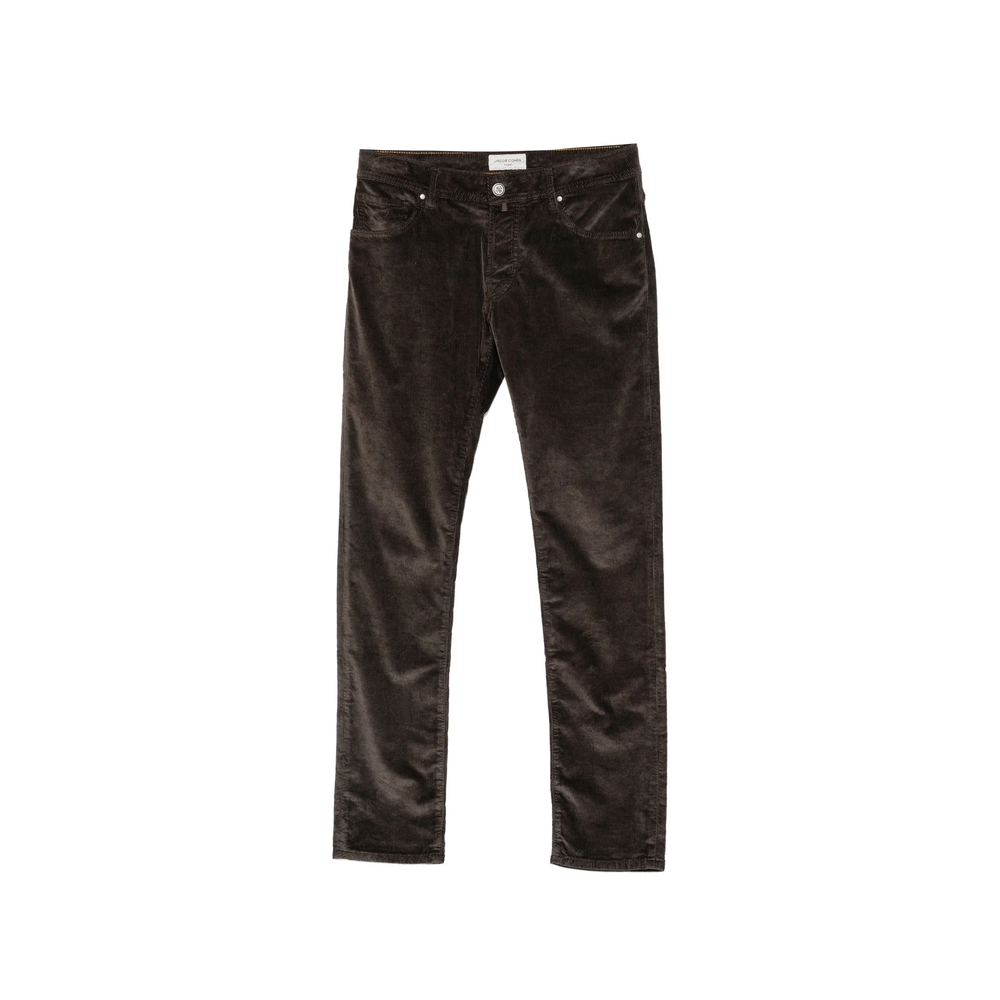 [Jacob Cohen] Pants FW26 QE006 S3653 F44