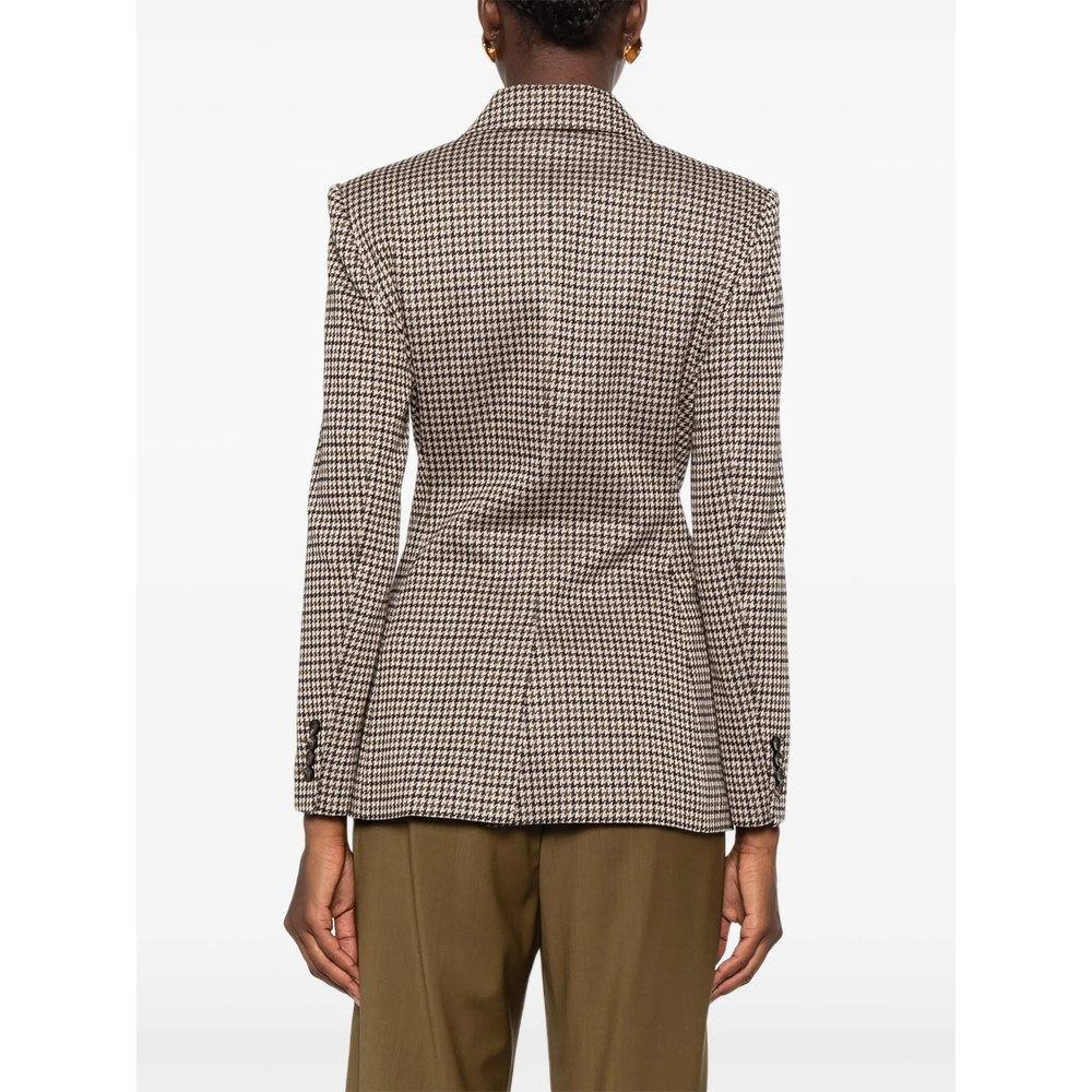 [Max Mara] Casual Jacket FW26 MXMECCELSO 143F 001