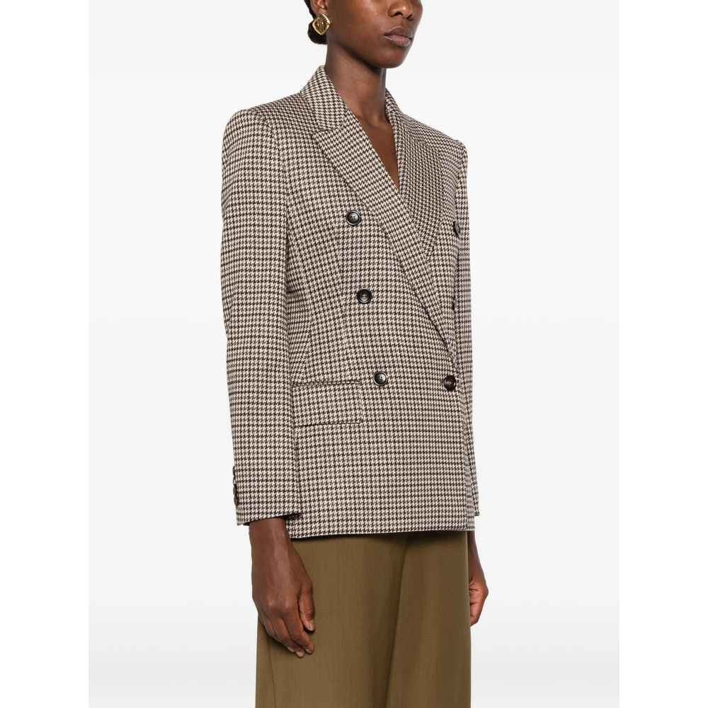 [Max Mara] Casual Jacket FW26 MXMECCELSO 143F 001