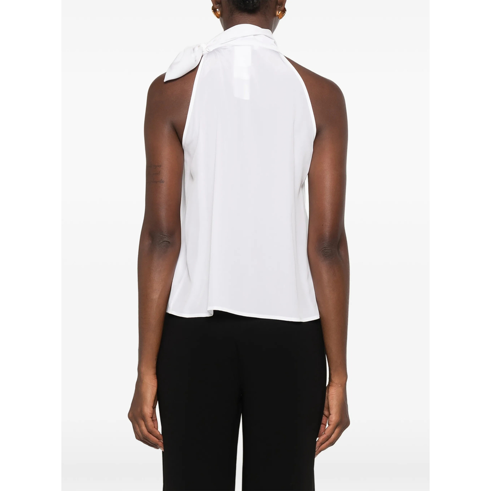 [Max Mara] Shirts Sleeveless FW26 MXMFUNE 124 033