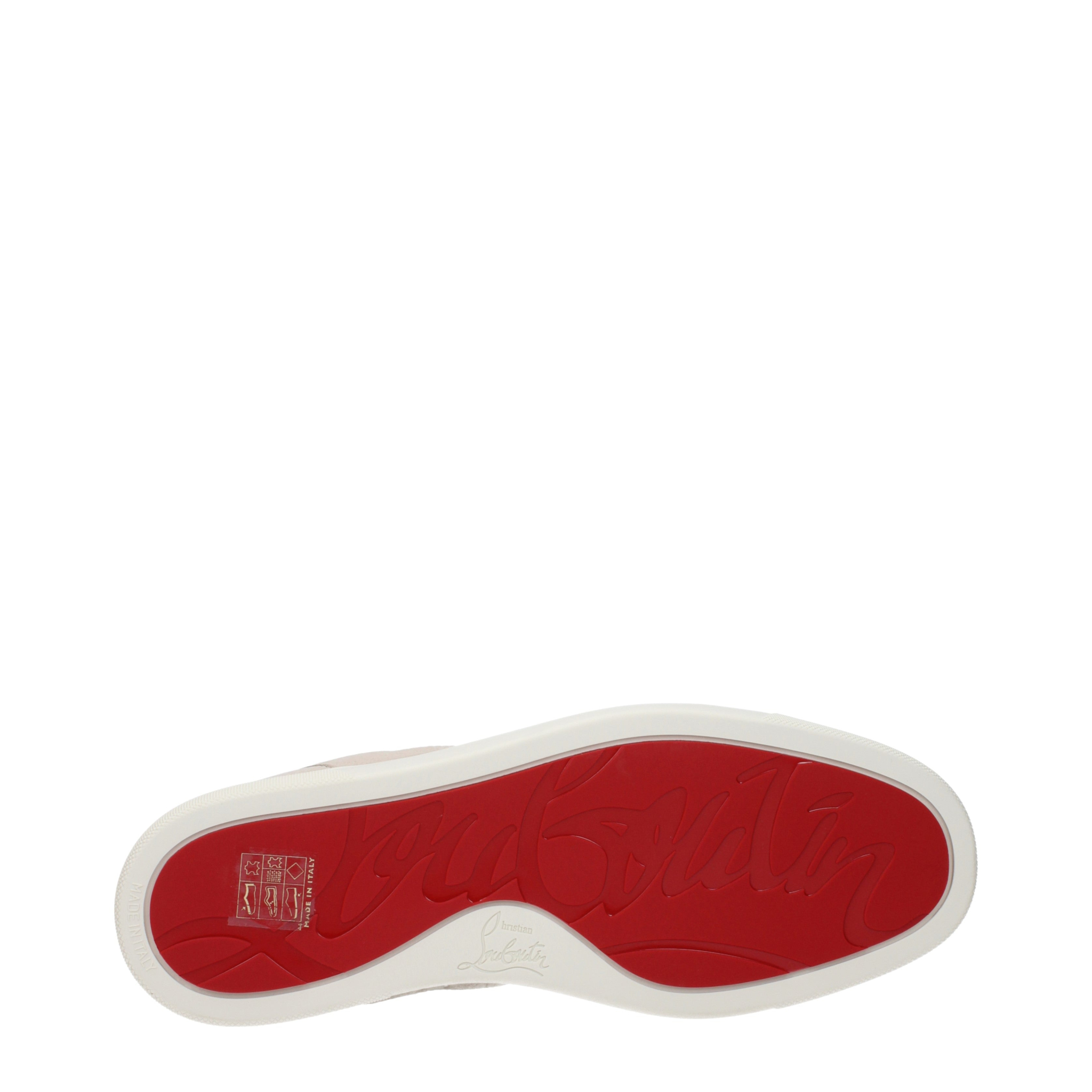 [Louboutin] Loafer SS26 1260651BG3E
