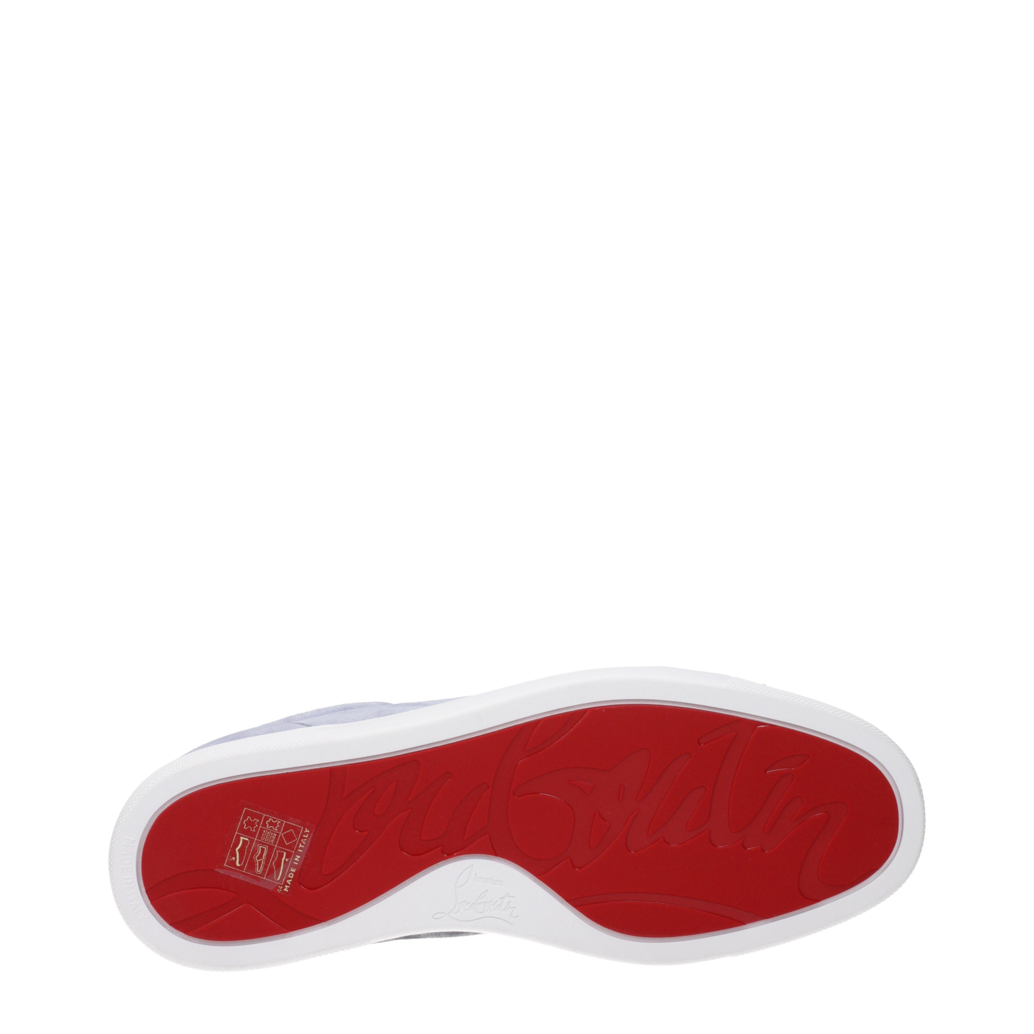 [Louboutin] Loafer SS26 3240078I808