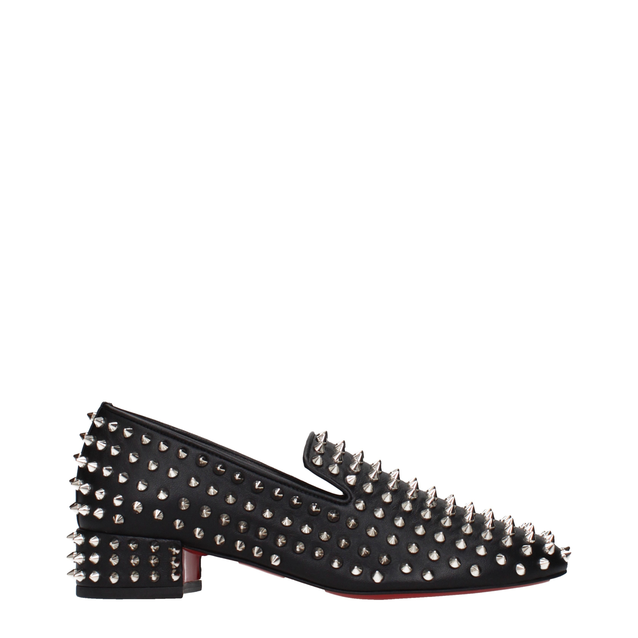 [Louboutin] Pumps SS25 3240165B439