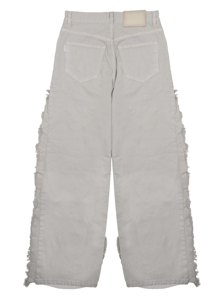 [HAIKURE] Jeans SS26 HEW03330GF181PX_T0454