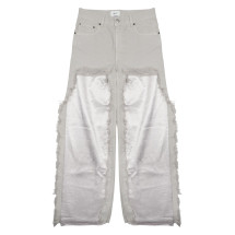[HAIKURE] Jeans SS26 HEW03330GF181PX_T0454