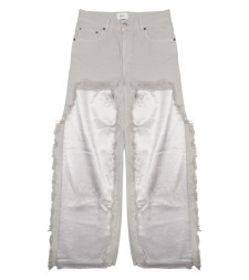 [HAIKURE] Jeans SS26 HEW03330GF181PX_T0454