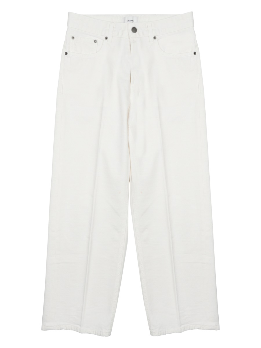 [HAIKURE] Jeans SS26 HEW03297GF172PX_T0341