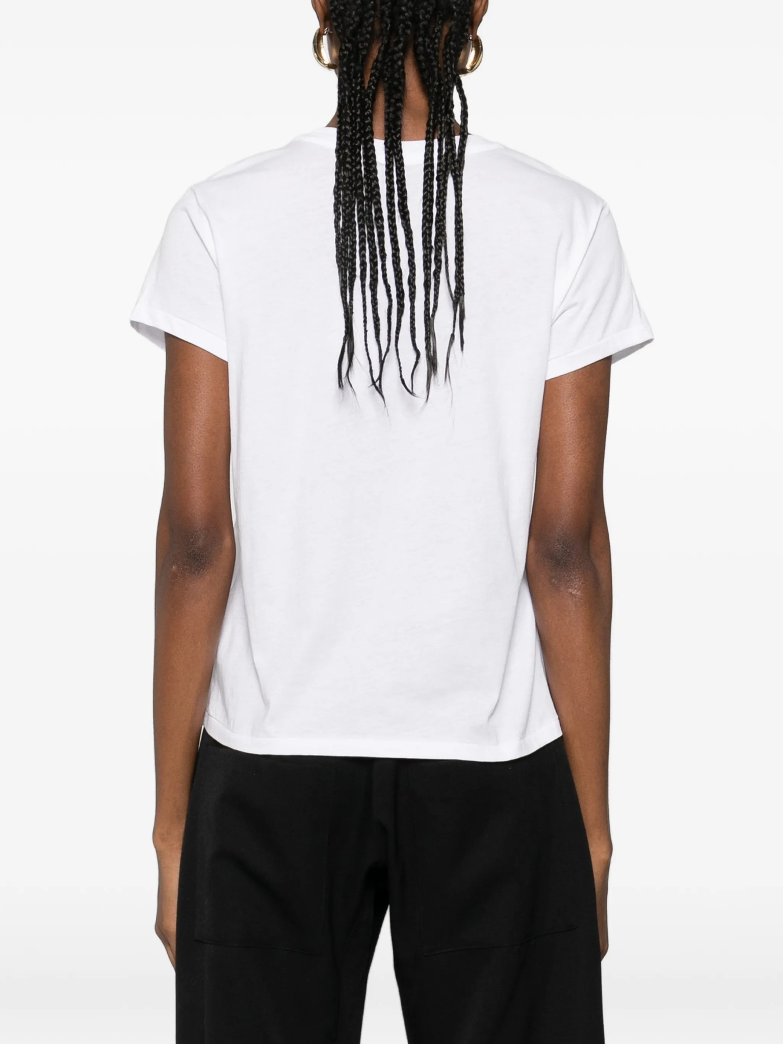 [Polo Ralph Lauren] T-shirts Short Sleeve FW26 211B14605032