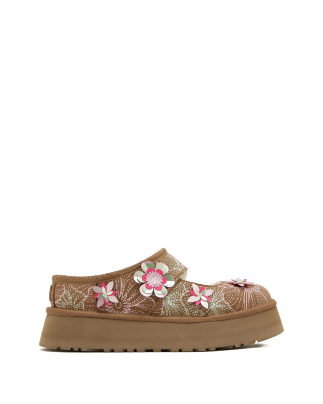 [UGG] Ankle Boots SS26 1177151CHE