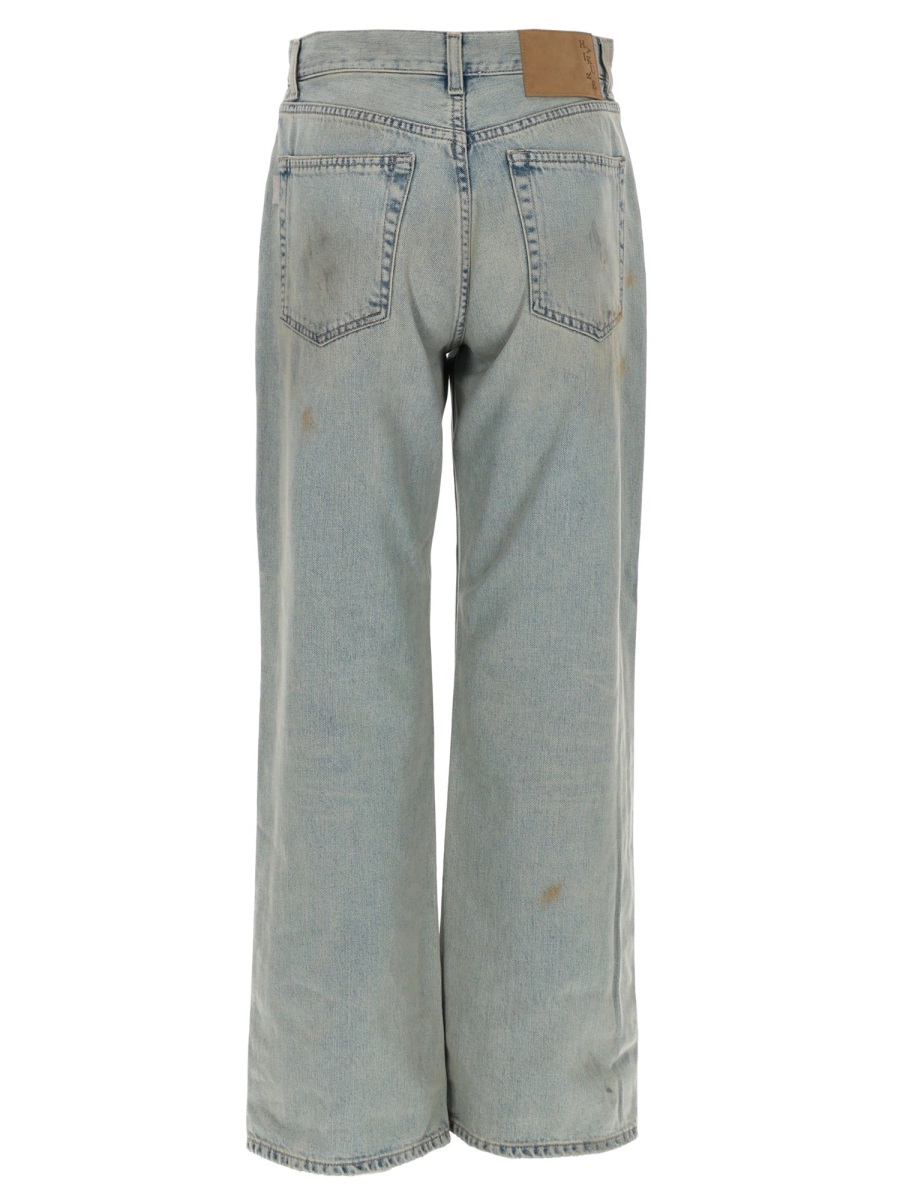 [HAIKURE] Jeans SS26 HEW03323DF203L0936_L0936