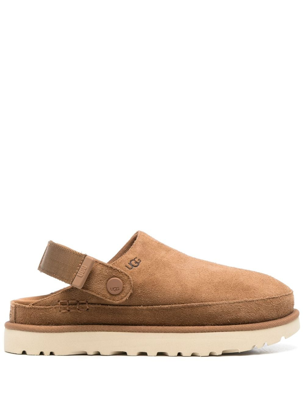 [UGG] Flat shoes SS26 1138252CHE