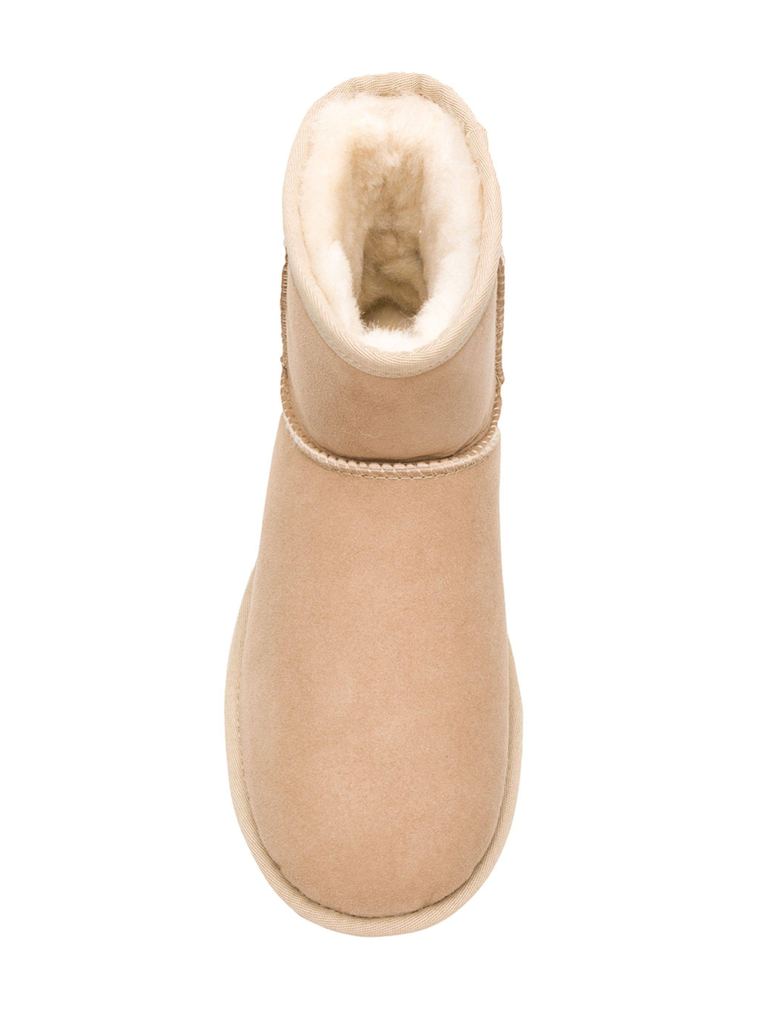 [UGG] Ankle Boots SS26 1016222SAN