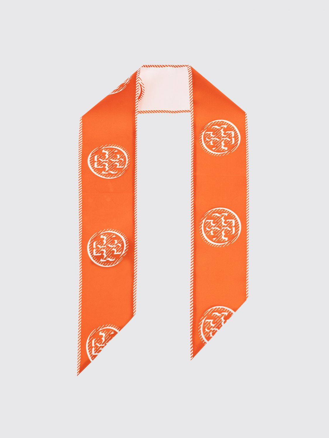 [Tory Burch] Scarf SS26 174863 600