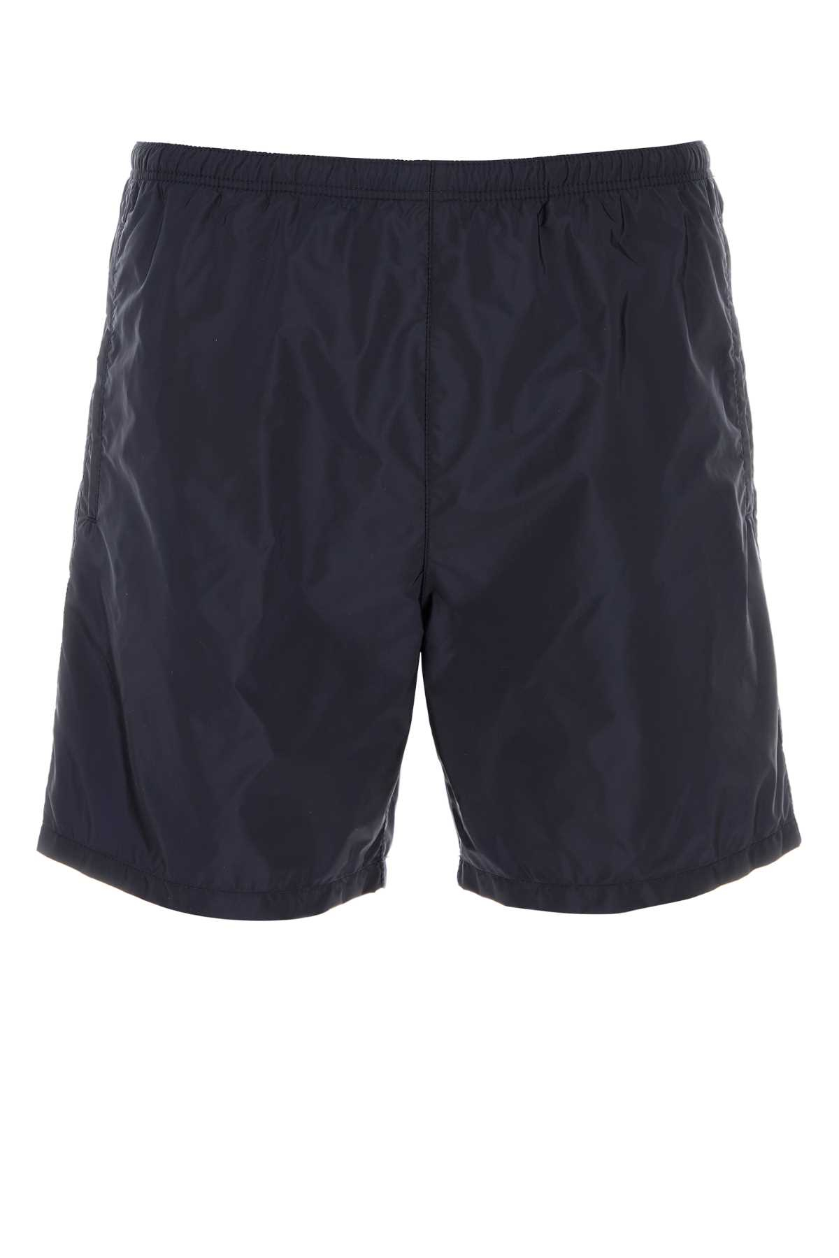 [Prada] Swim Pants FW26 UB333SOOO1WQ9 F0ABB