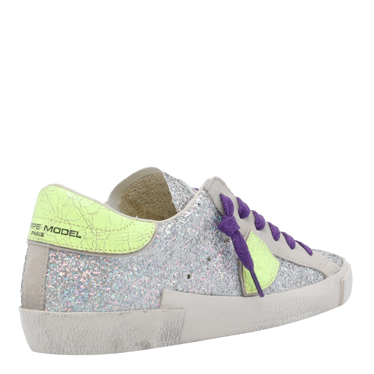 [PHILIPPE MODEL] Sneakers SS26 PRLDGG07