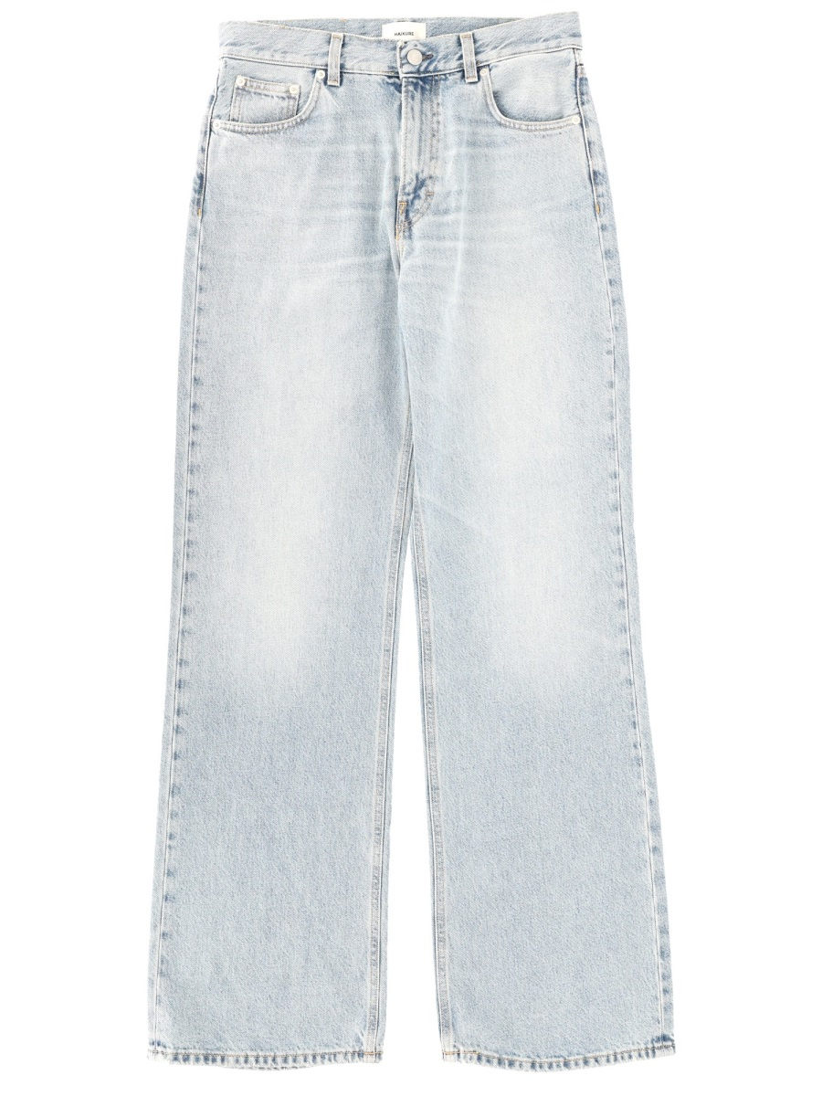 [HAIKURE] Jeans SS26 HEW03185DF106L0910_L0910