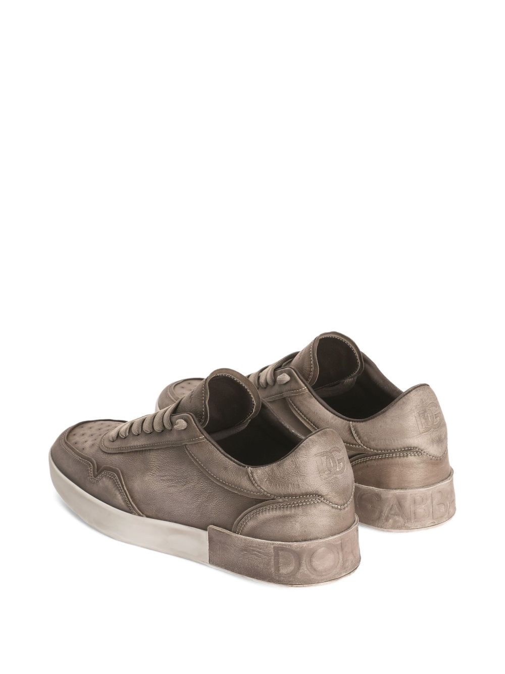 [Dolce & Gabbana] Sneakers FW25 CS2378AW4678X088