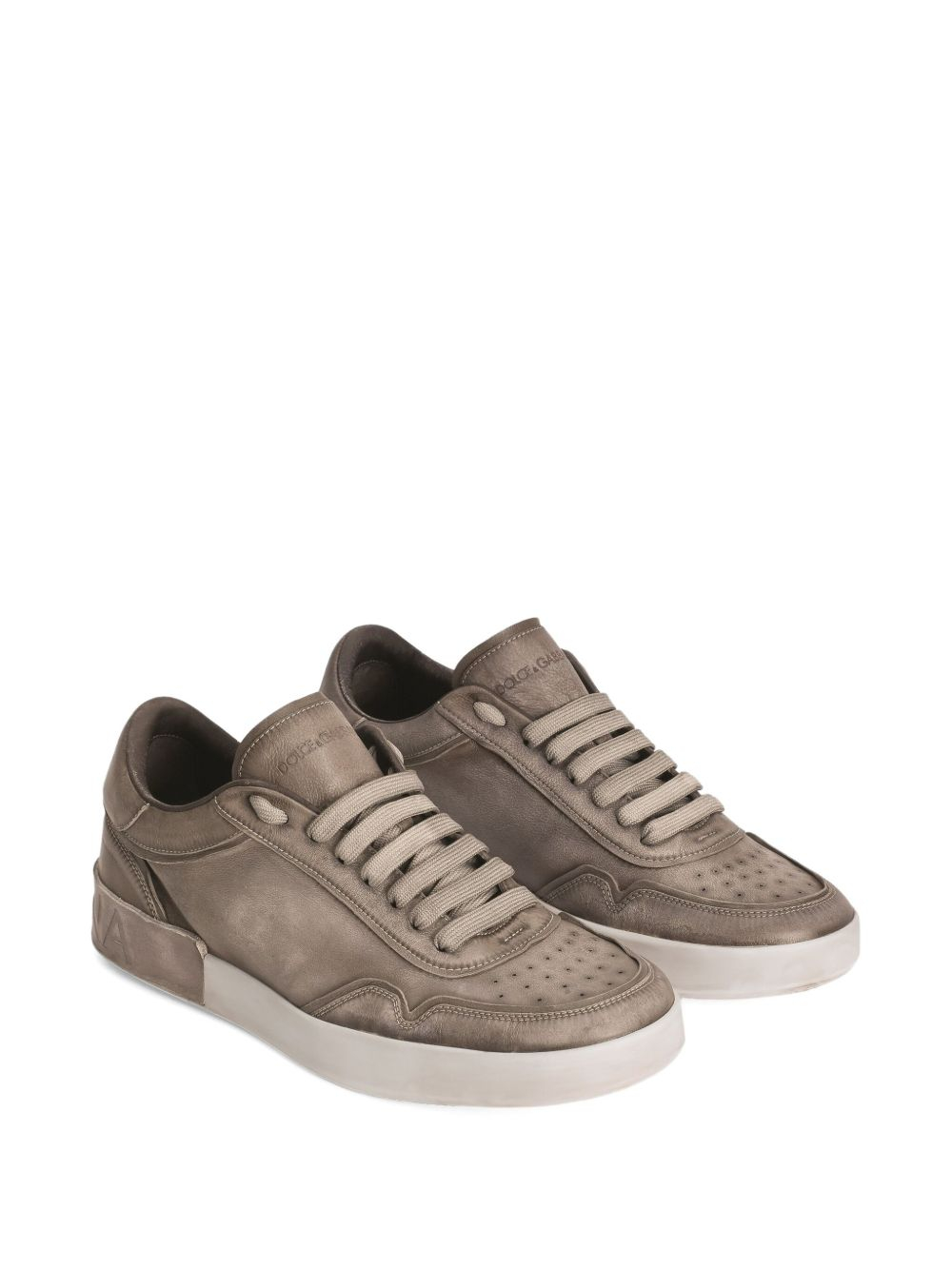 [Dolce & Gabbana] Sneakers FW25 CS2378AW4678X088