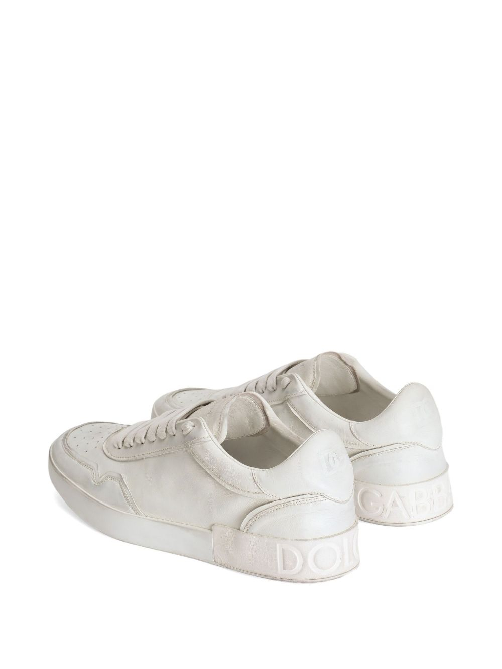 [Dolce & Gabbana] Sneakers FW25 CS2378AW46780001