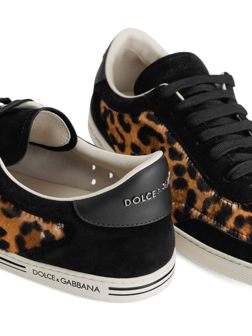 [Dolce & Gabbana] Sneakers FW25 CS2306AS529HK5JF