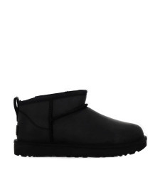 [UGG] Ankle Boots FW25 1174210BLK