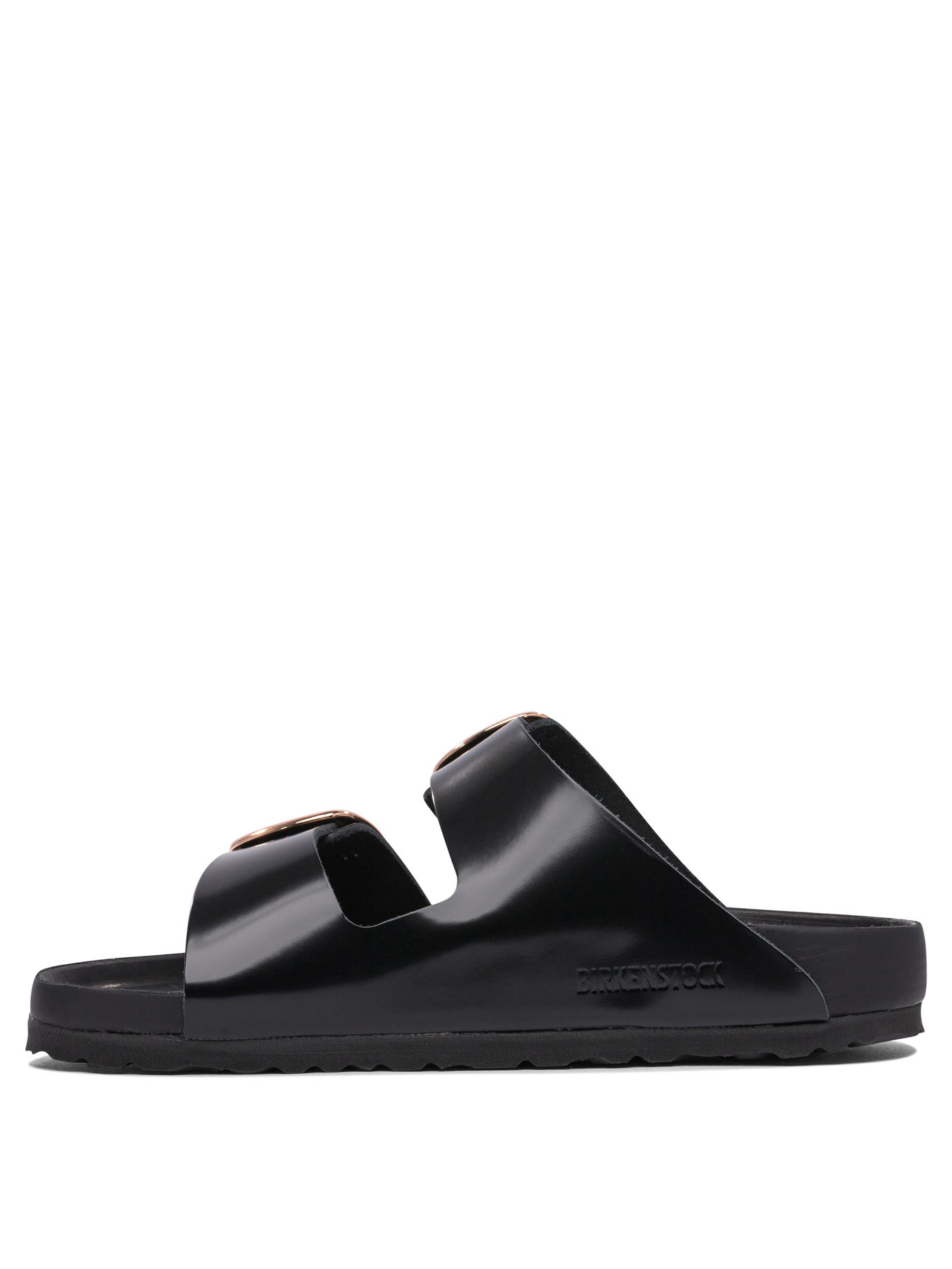 [Birkenstock] Slippers SS25 1027840DBLACK