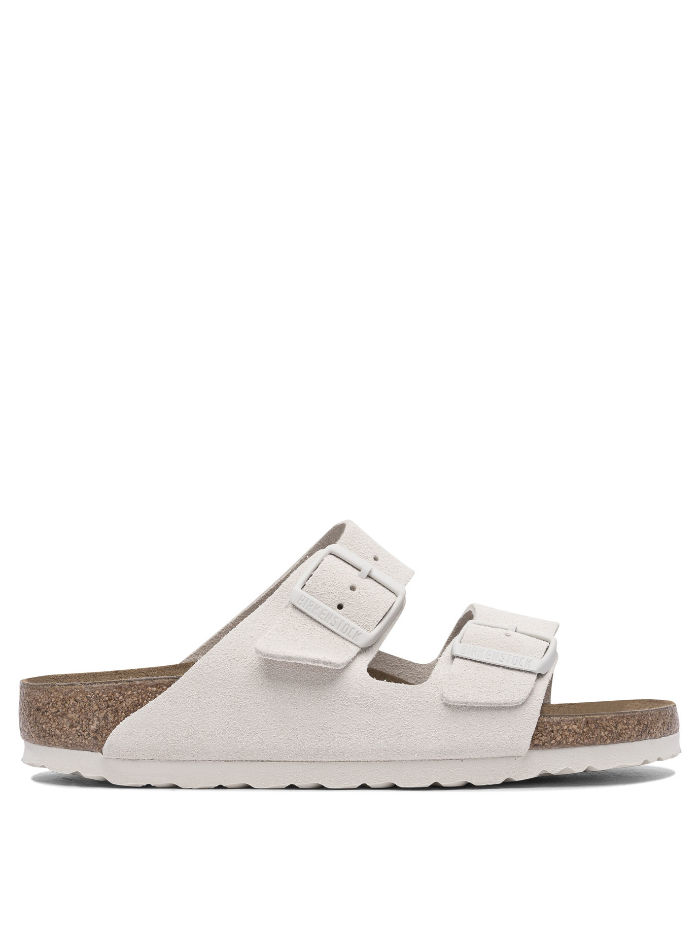 [Birkenstock] Sandals SS25 1026842DANTIQUE WHITE