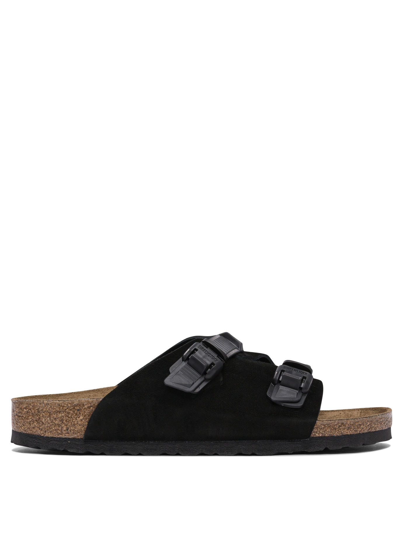 [Birkenstock] Sandals SS25 1026783UTECH BLACK
