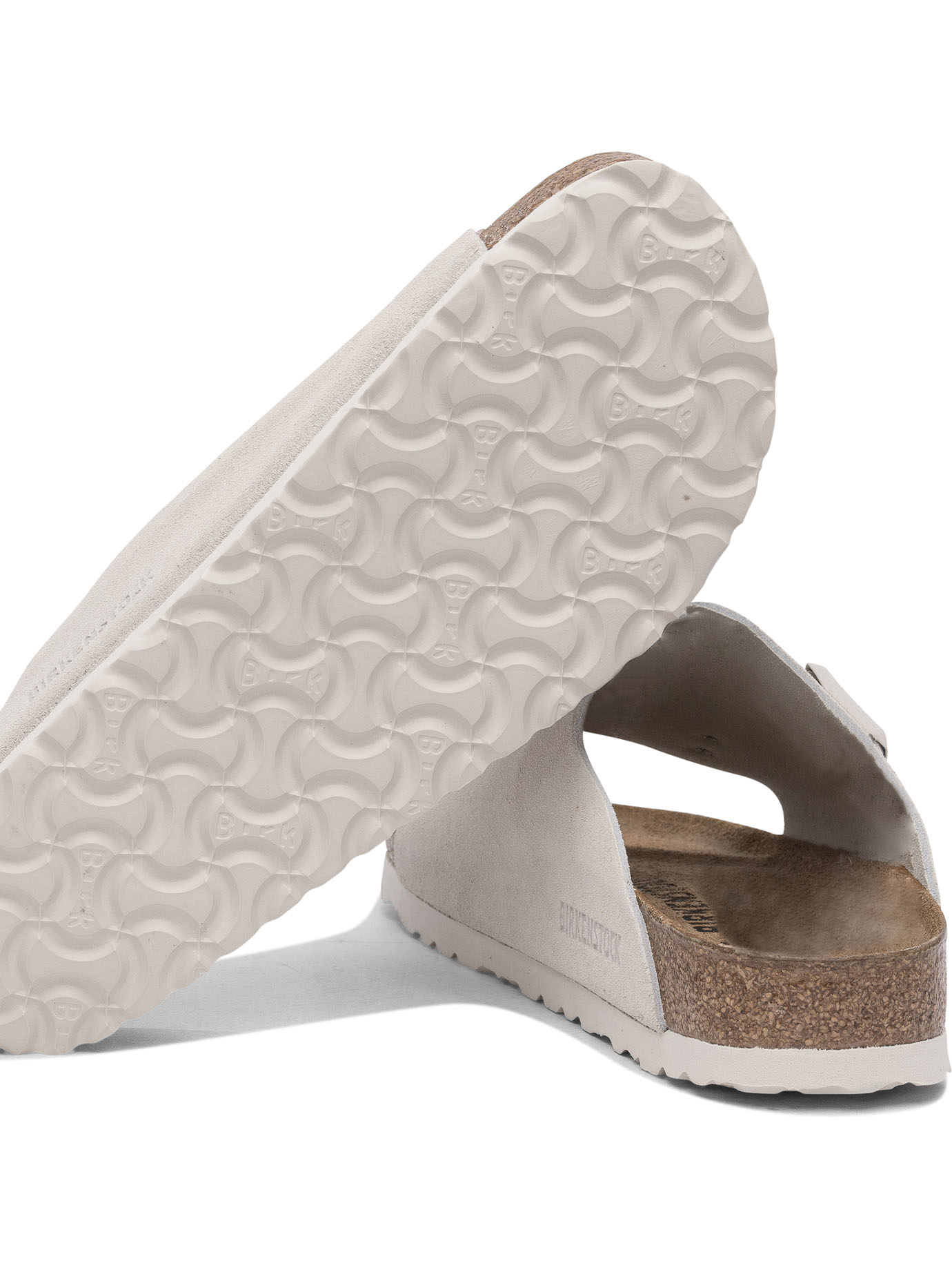 [Birkenstock] Slippers SS25 1025008DANTIQUE WHITE