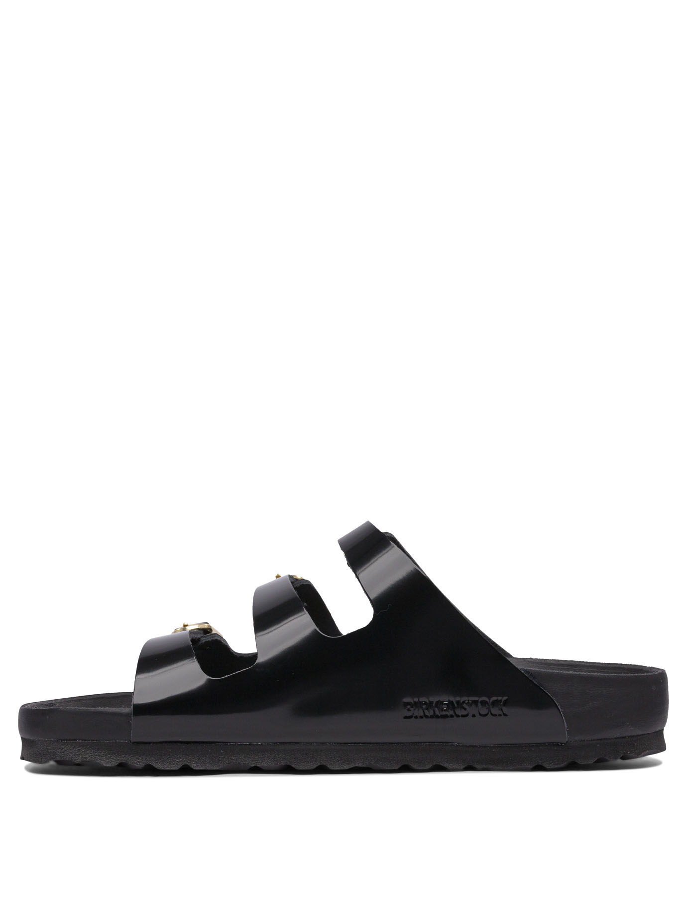 [Birkenstock] Sandals SS25 1029385DBLACK