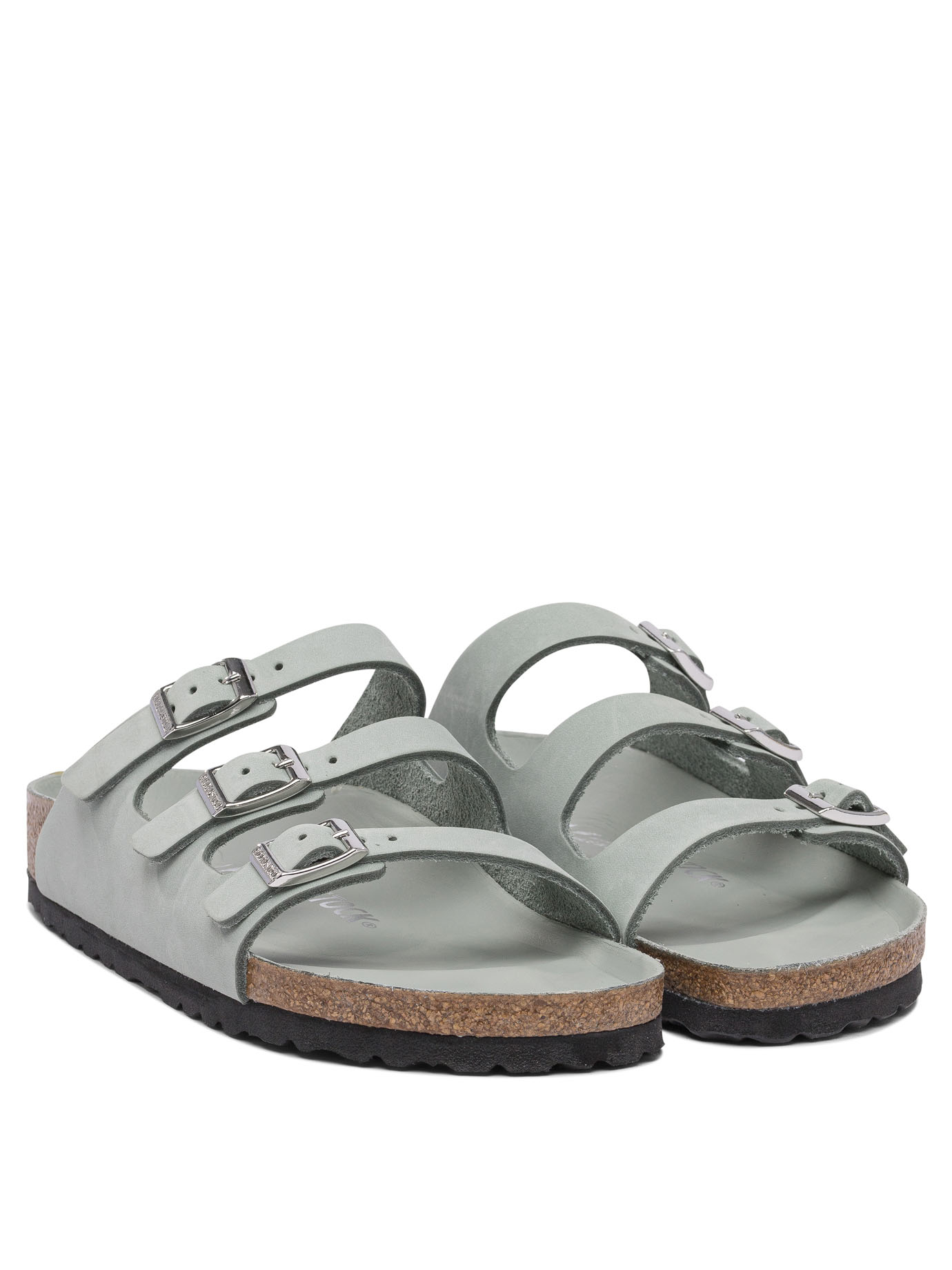 [Birkenstock] Sandals SS25 1029450DPURE SAGE