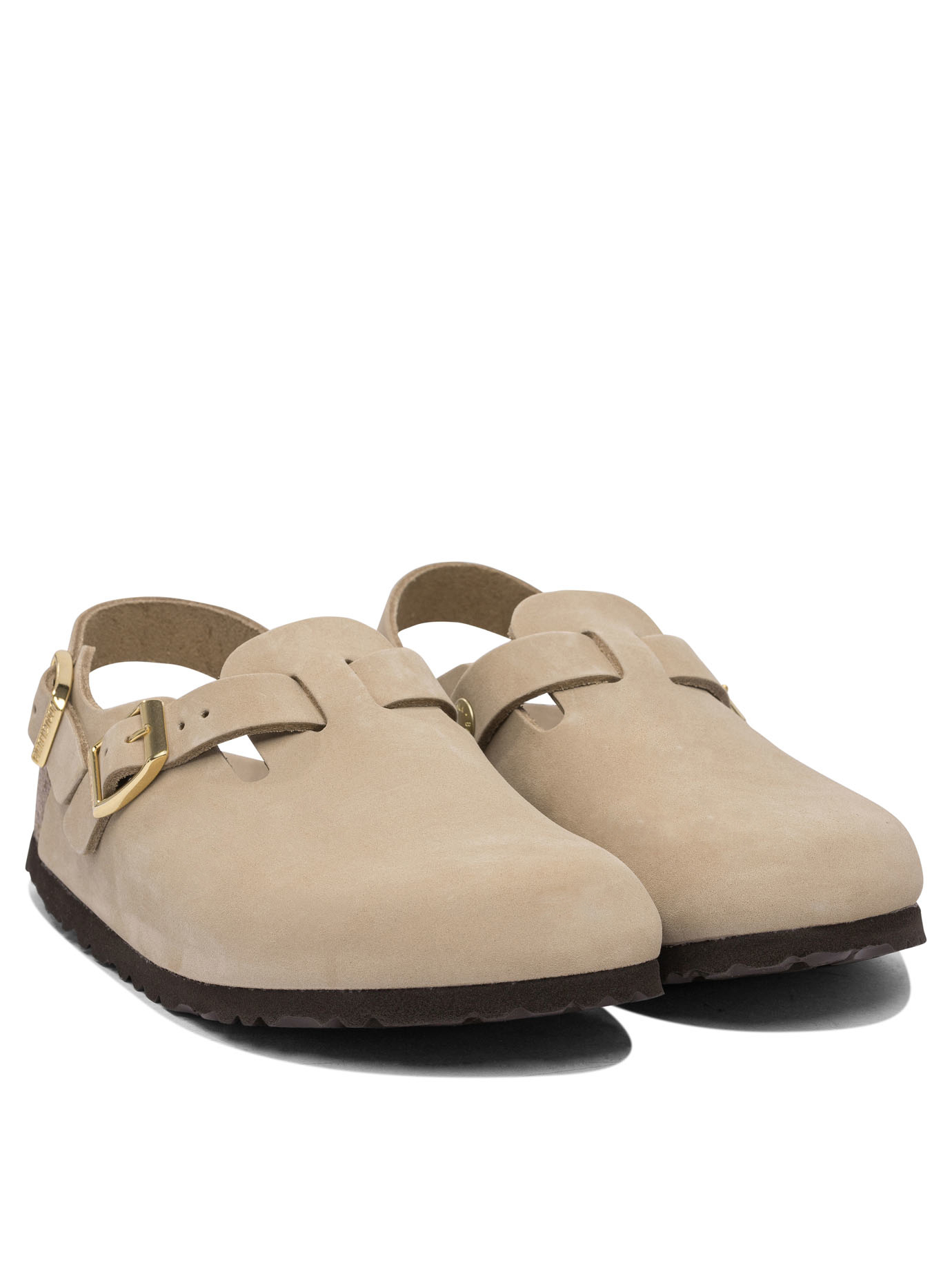 [Birkenstock] Mules SS25 1029496DSANDCASTLE