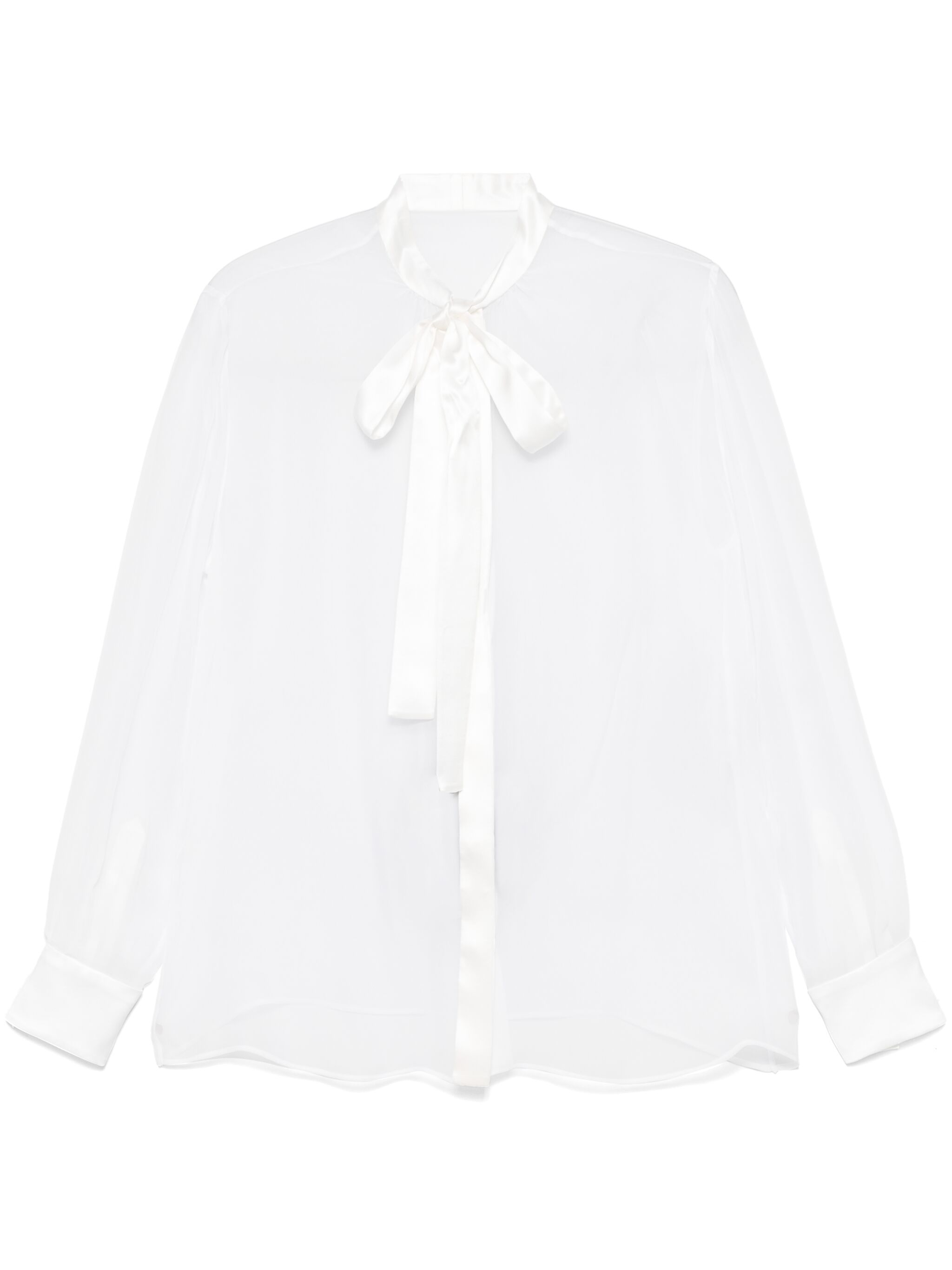 [Dolce & Gabbana] Shirts Long Sleeve SS25 F5T27TFU1ATW0800