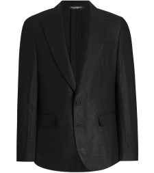 [Dolce & Gabbana] Blazer SS25 G2QS6TFU4MCN0000
