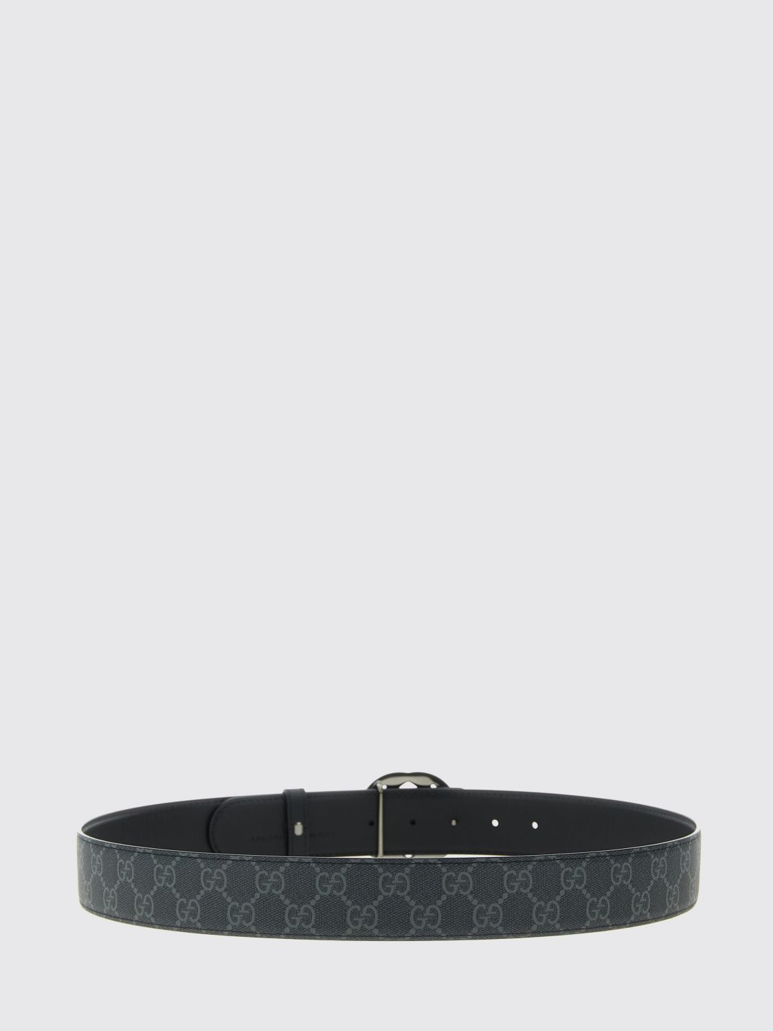 [Gucci] Belt SS26 849862FAFGJ 1000