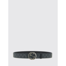 [Gucci] Belt SS26 849862FAFGJ 1000