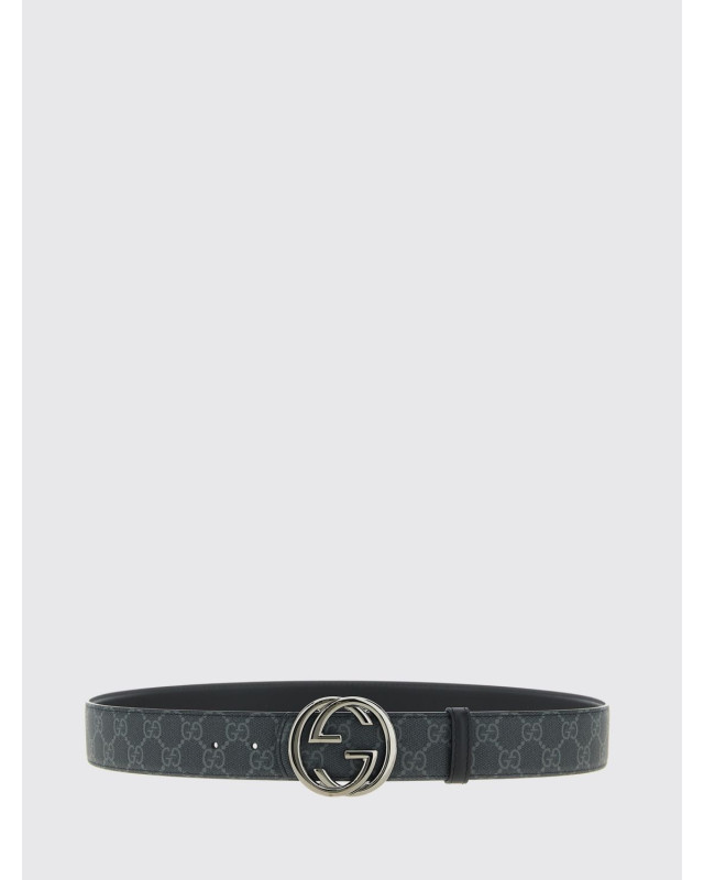 [Gucci] Belt SS26 849862FAFGJ 1000
