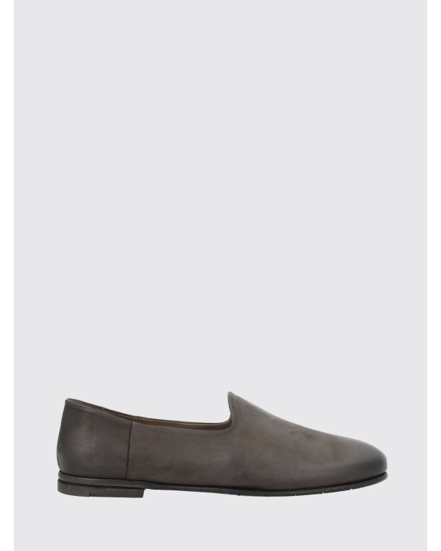 [Premiata] Loafer SS26 32254 VELVETBRASSLAVAGNA