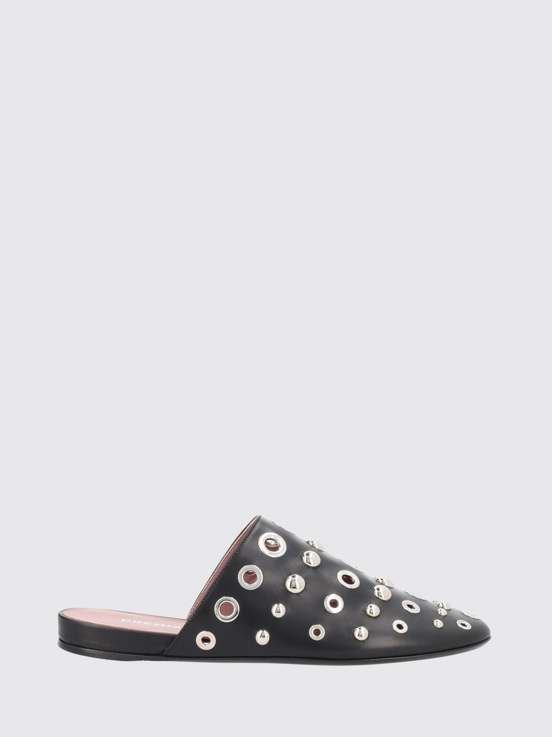 [Premiata] Flat shoes SS26 M7329 GOTEB.NERO