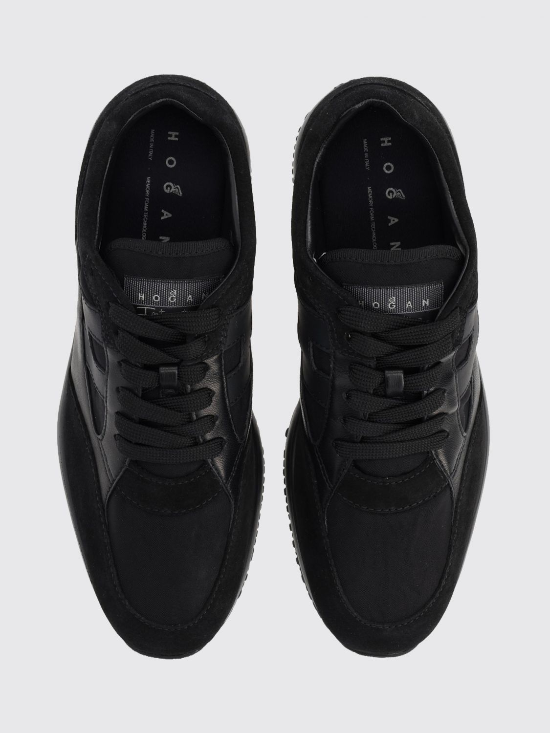 [Hogan] Sneakers SS26 HXW7130GC80UZA B999
