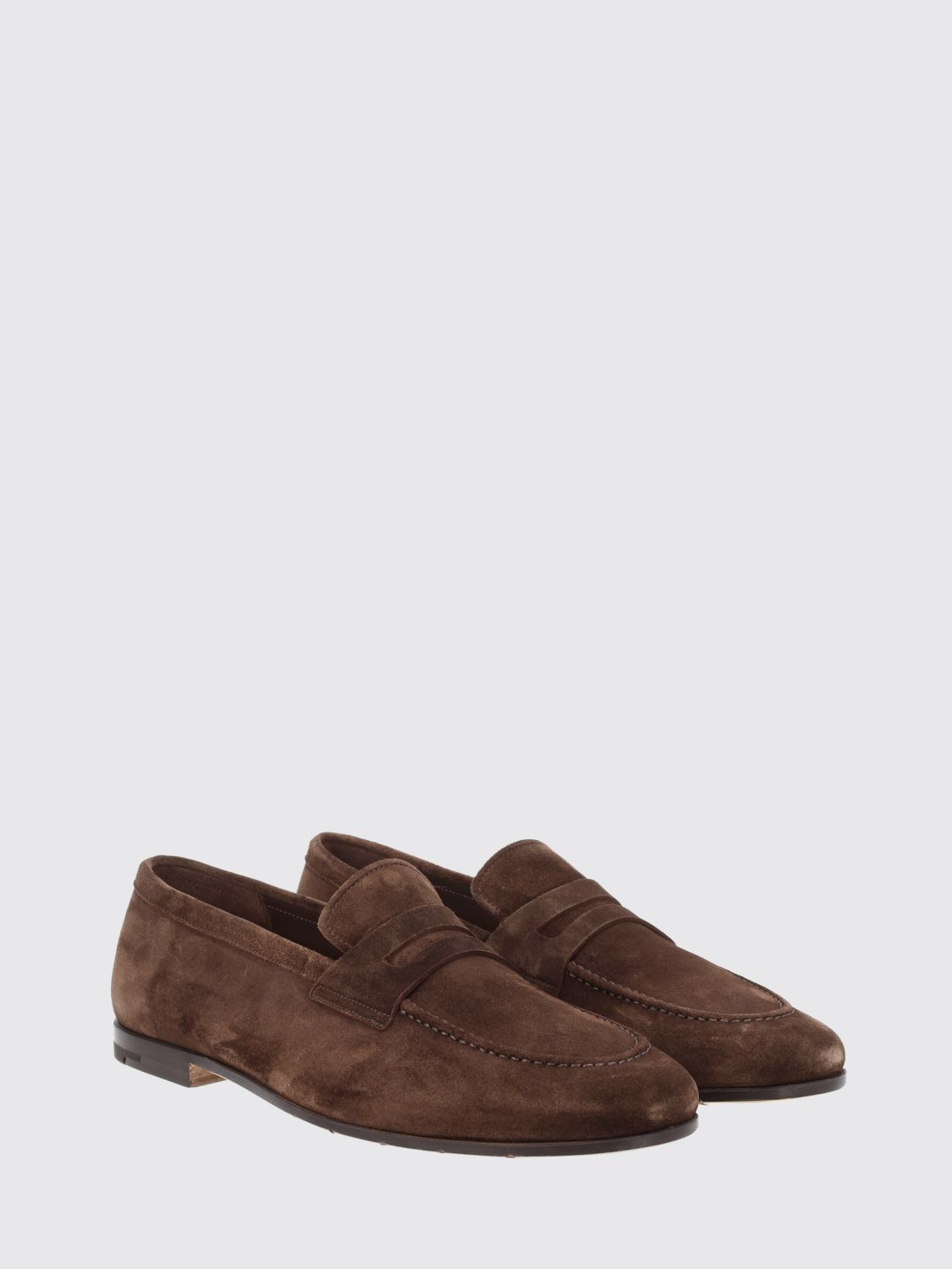 [Premiata] Loafer SS26 32435 PAPILT.MORO