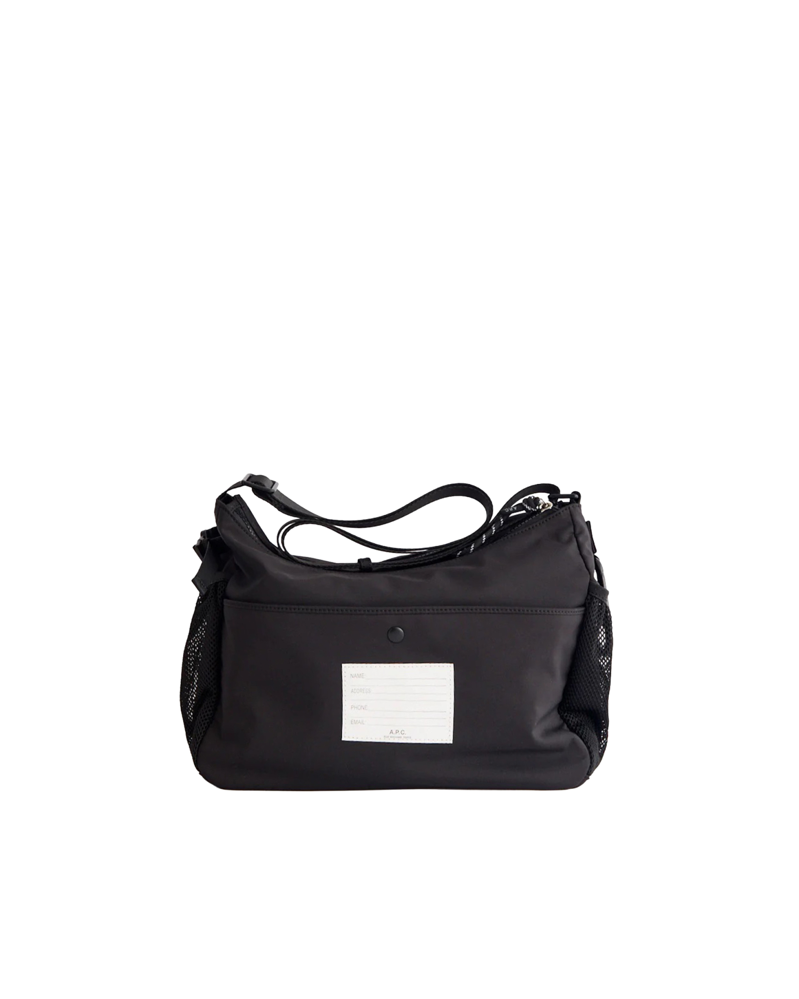 [A.P.C.] Shoulder bag FW26 PAAGE-H67005LZZ