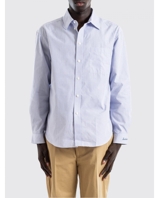 [Burberry] Shirts Long Sleeve SS26 8121993